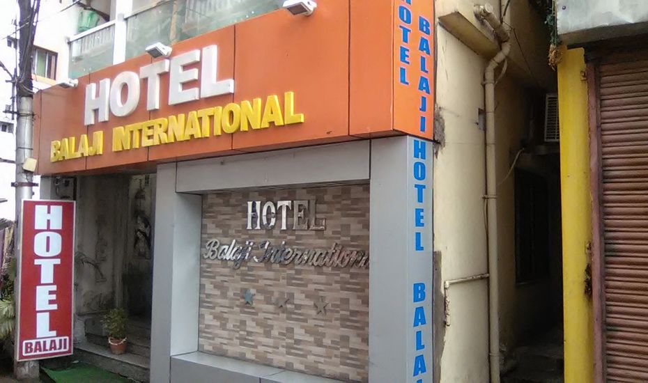 Balaji International Hotel Kolkata