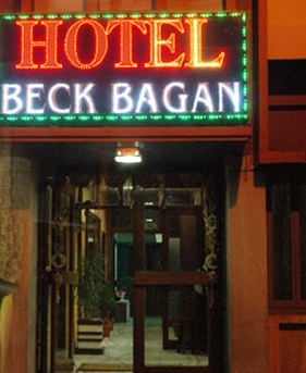 Beckbagan Hotel Kolkata