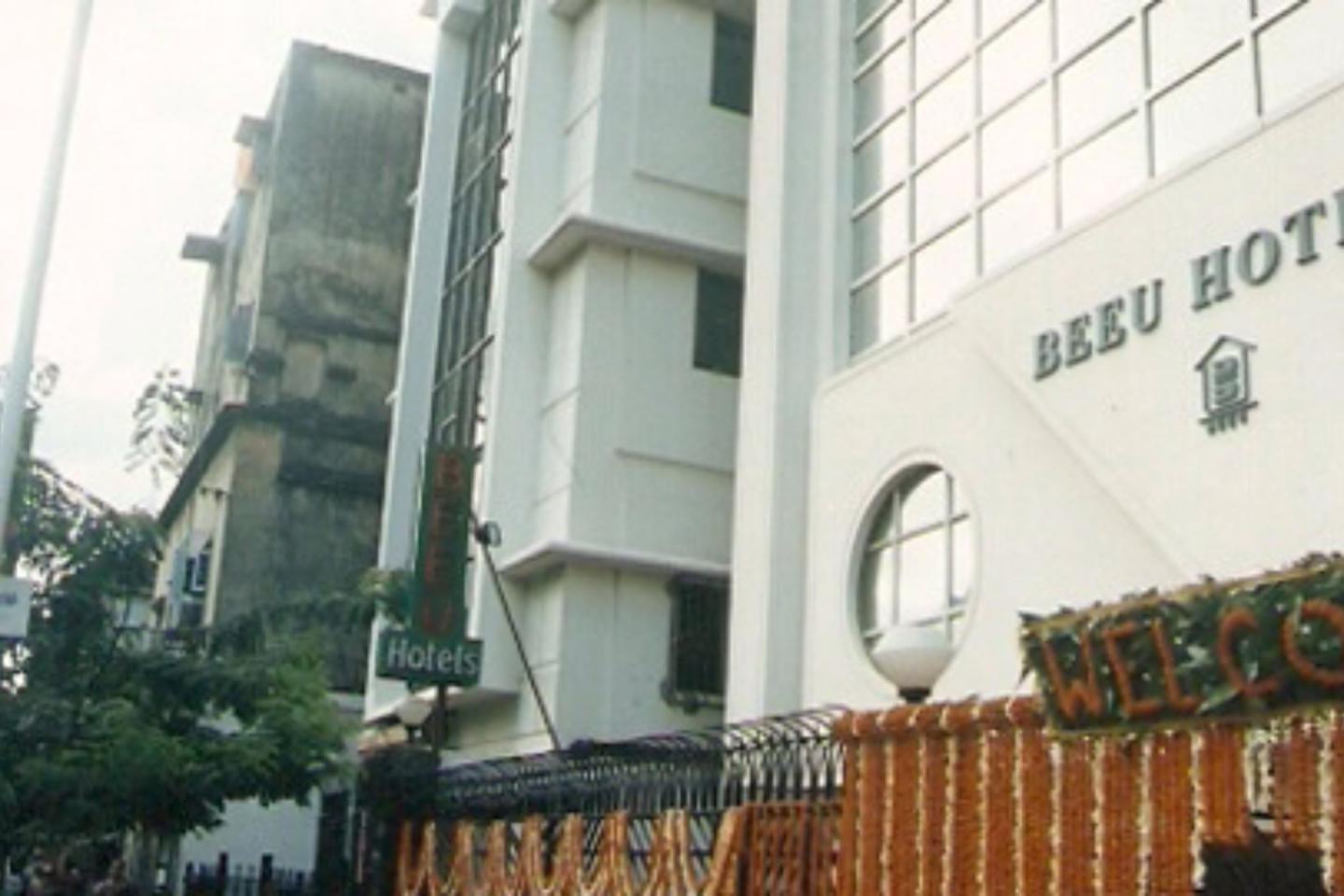Beeu Hotel Kolkata