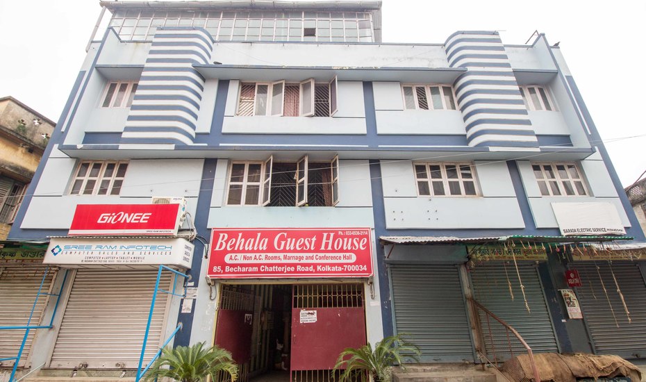 Behala Guest House Kolkata