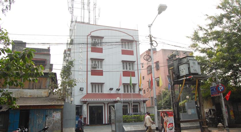 Bengal Inn Hotel Kolkata
