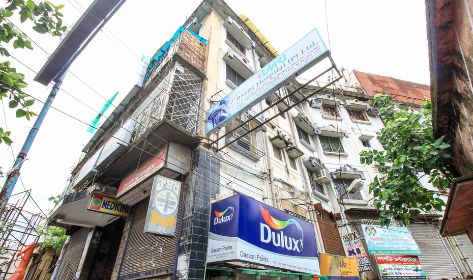 Buildtech Inn Hotel Kolkata