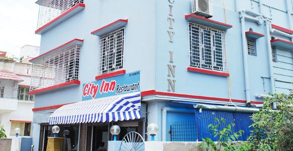 City Inn Guest House Kolkata
