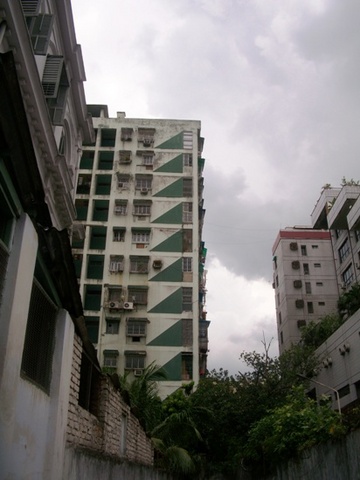 Dimensions service Apartment Kolkata