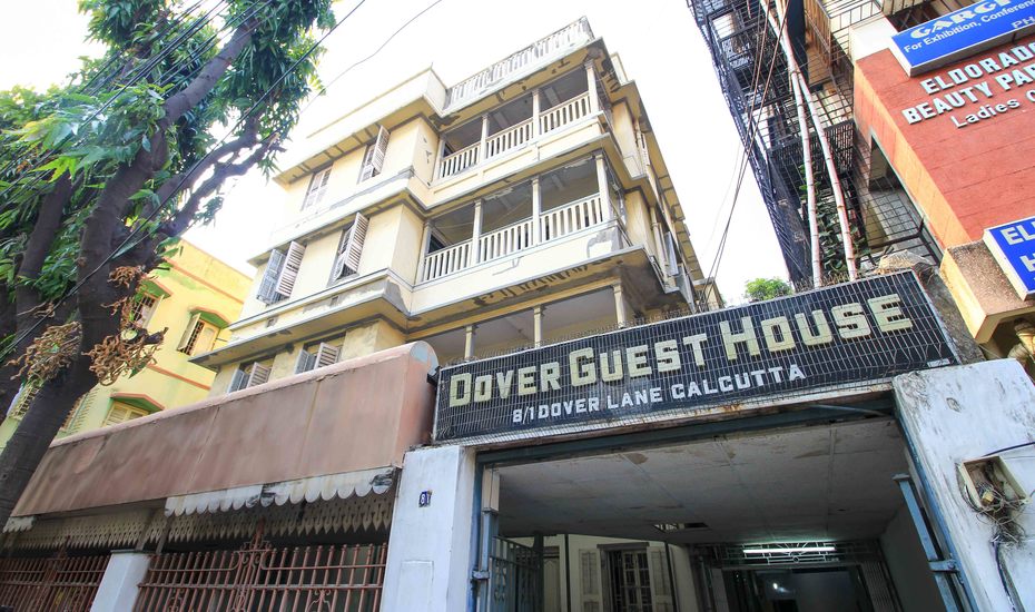 Dover Guest House Kolkata