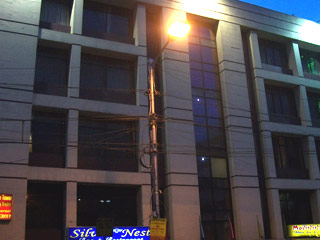 Executive Tower Hotel Kolkata