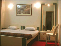 Green Inn Hotel Kolkata