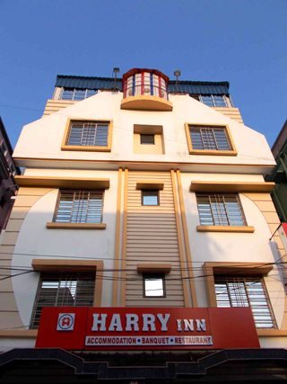 Harry Inn Hotel Kolkata