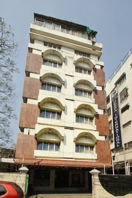 Heera Hotel Kolkata
