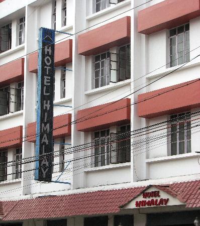 Himalay Hotel Kolkata