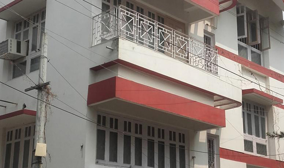 Hlutei Residency Hotel Kolkata
