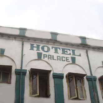 Hollywood Hotel and Resort Kolkata