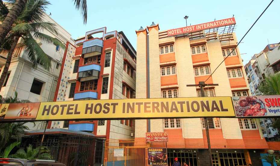 Host International Hotel Kolkata