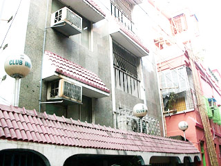 Hotel Club Inn Kolkata