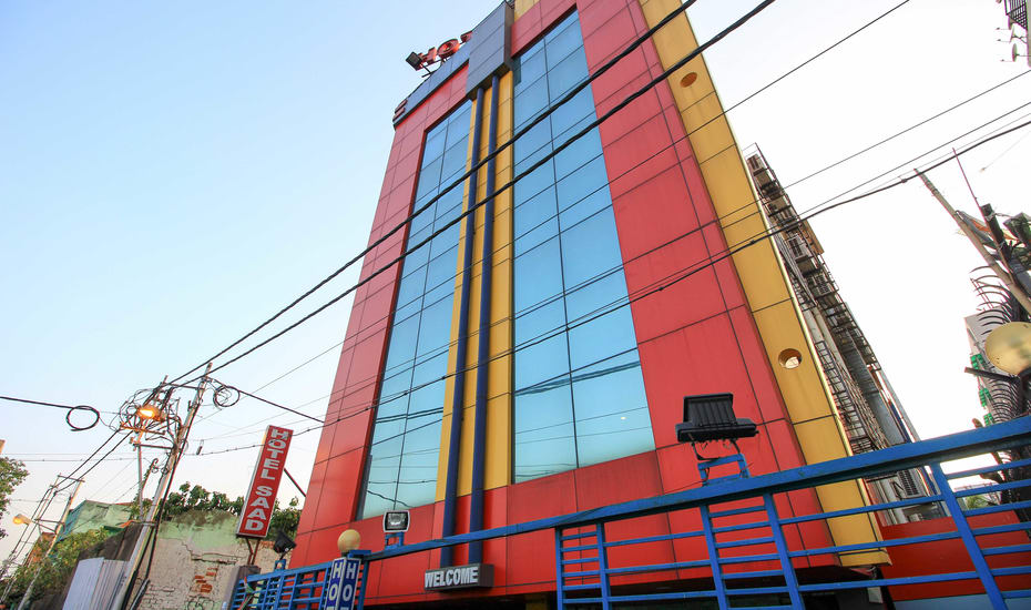 Hotel Saad Kolkata