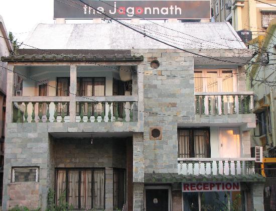 Jagannath Hotel Kolkata