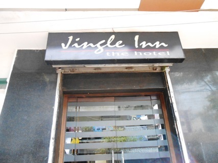 Jingle Inn Hotel Kolkata
