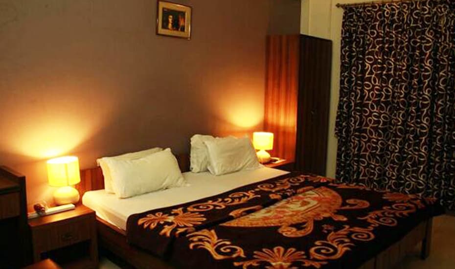 Jivanta Hospitality Hotel Kolkata