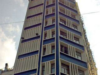 Lindsay Hotel Kolkata
