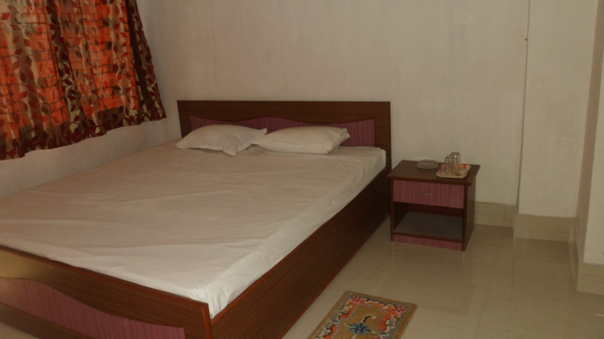 Ma Saradamayee Resort Kolkata