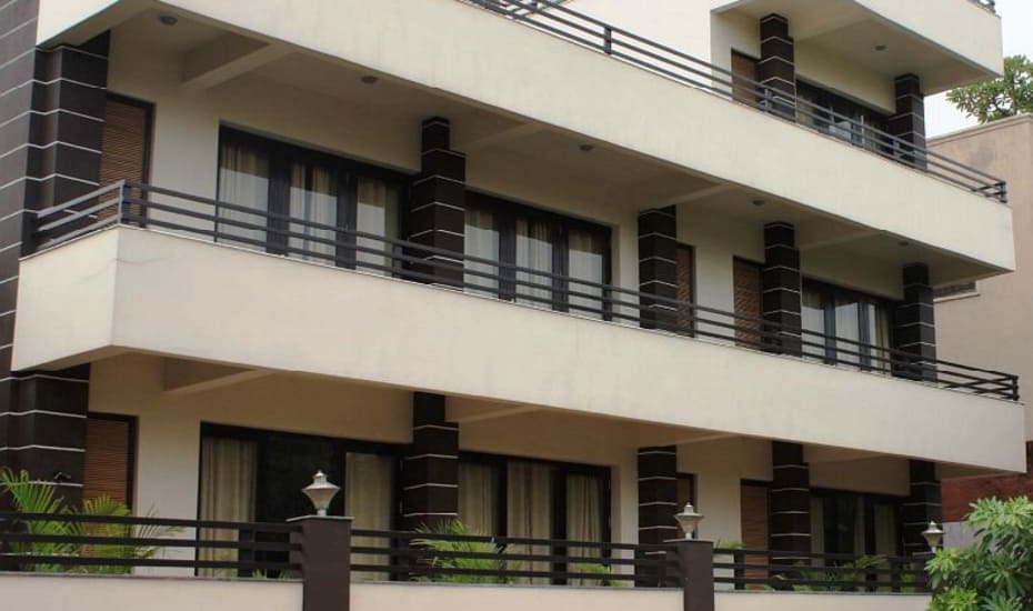 Millenium Palace Service Apartment Kolkata