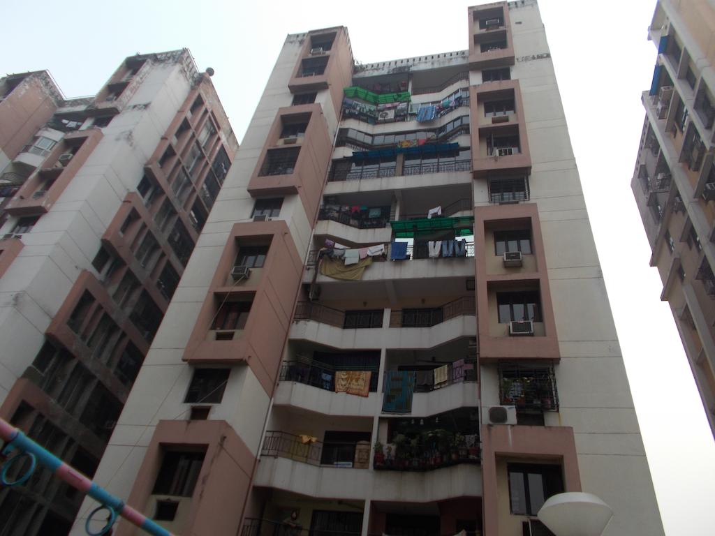 Mirchi Bite Service Apartment Kolkata