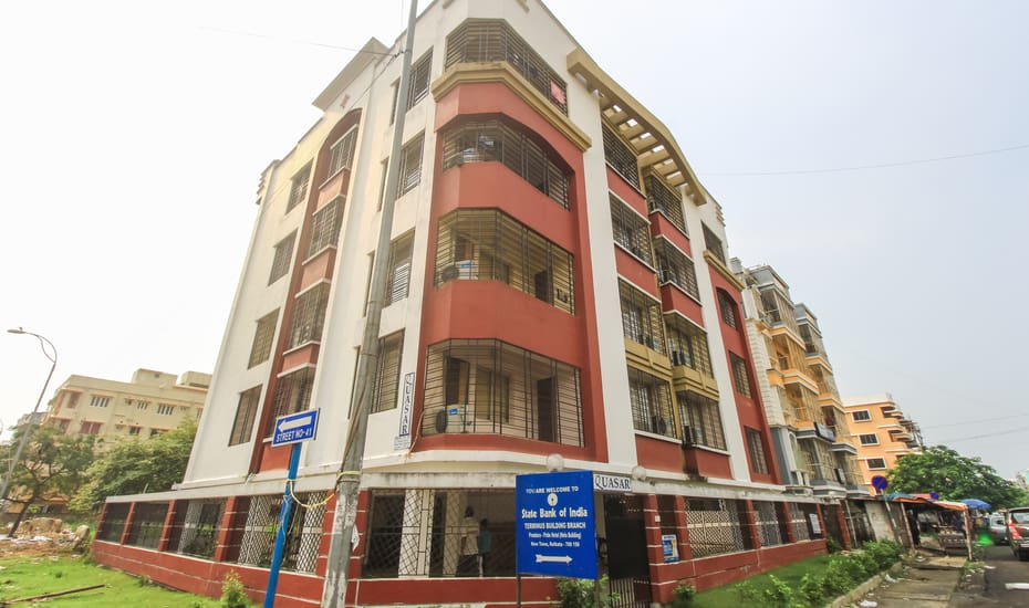 Mishra Residency Kolkata