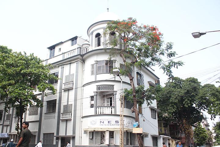 Nest International Hotel Kolkata