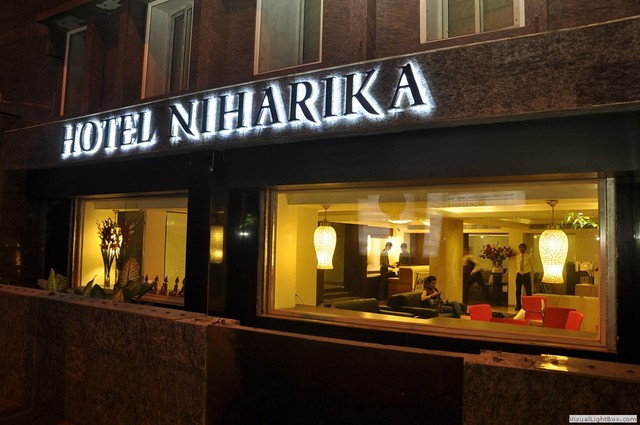 Niharika Hotel Kolkata