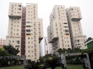 NIPS Service Apartment Kolkata