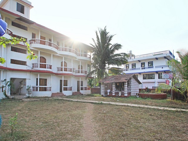 Oasis Beach Resort Kolkata