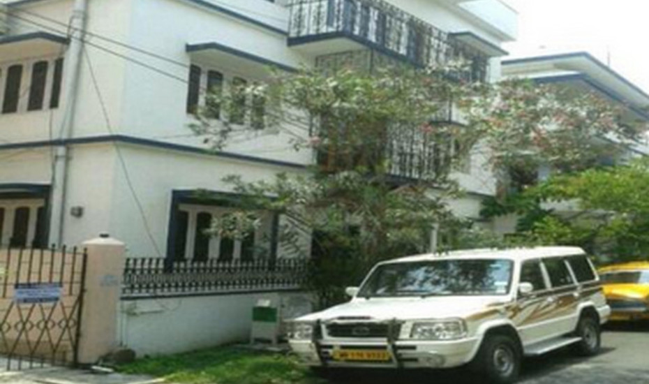 Oindrilla Guest House Kolkata