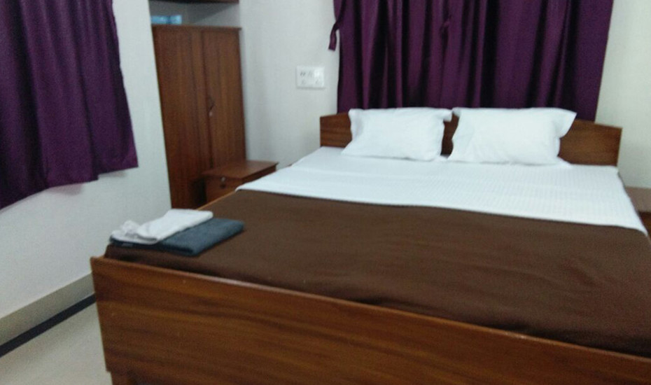 Om Sai Residency Hotel Kolkata