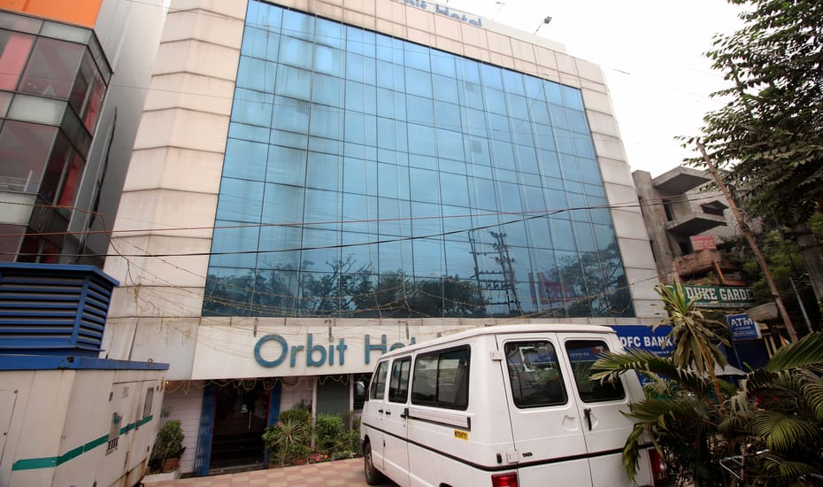 Orbit Hotel Kolkata