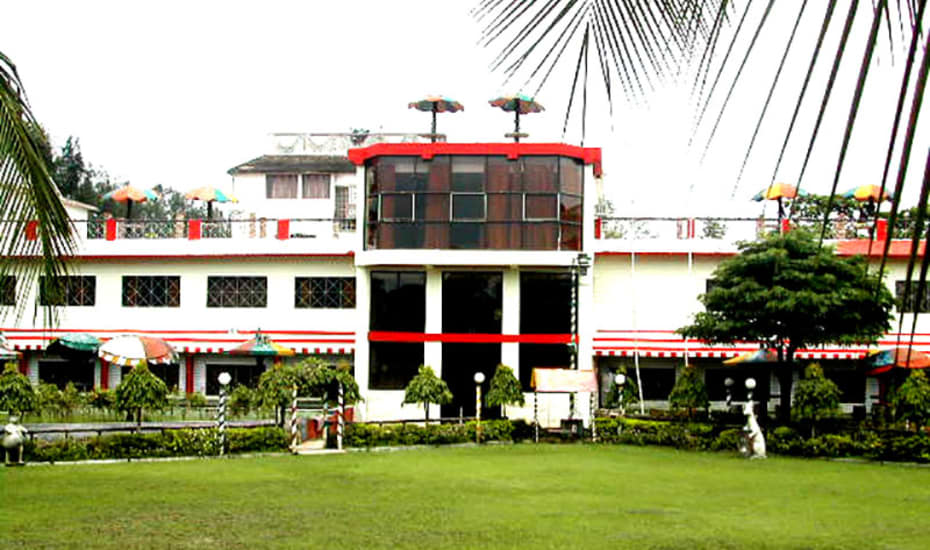 Palm Village Resort Kolkata