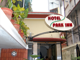 Park Inn Hotel Kolkata