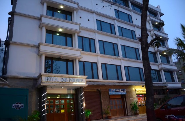 Raj Palace Hotel Kolkata