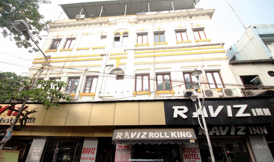 Raviz Inn Hotel Kolkata