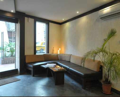 Relax Inn Hotel Kolkata