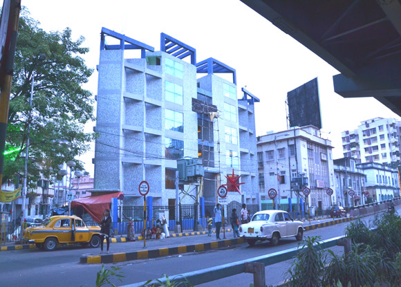 Rockstar Hotel Kolkata