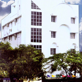 Royal Garden Hotel Kolkata