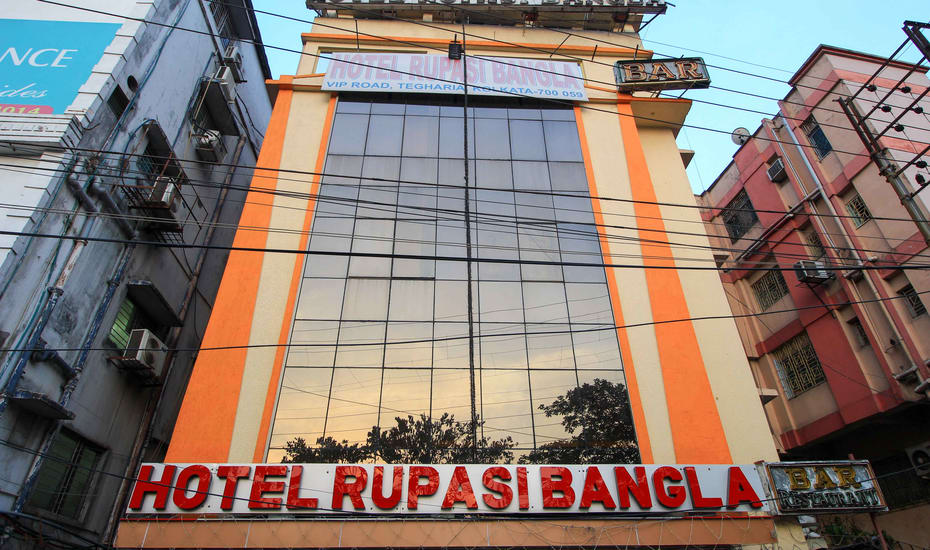 Rupasi Bangla Hotel Kolkata