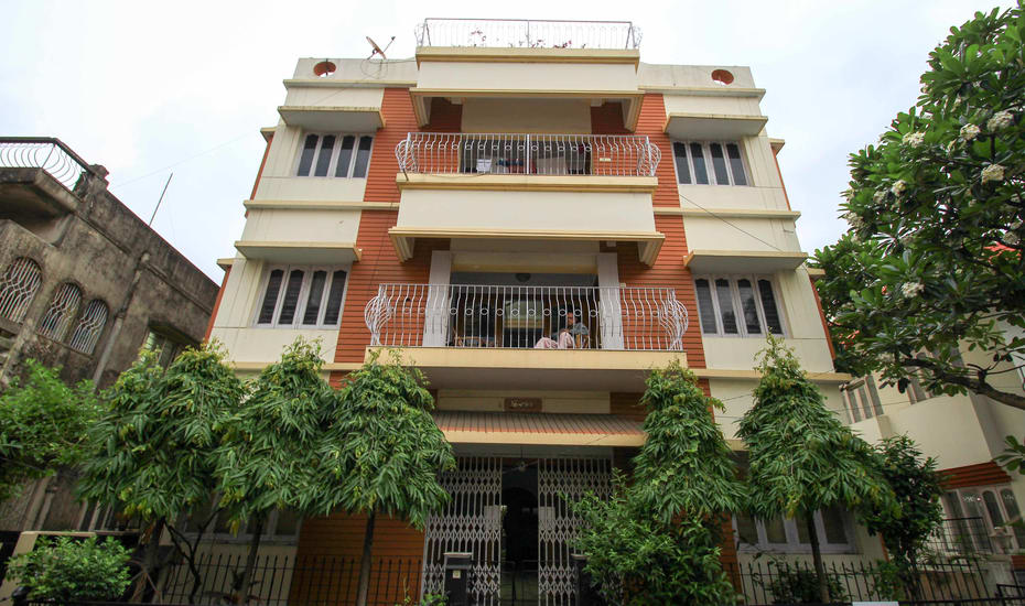 Rupkatha Guest House Ah142 Kolkata