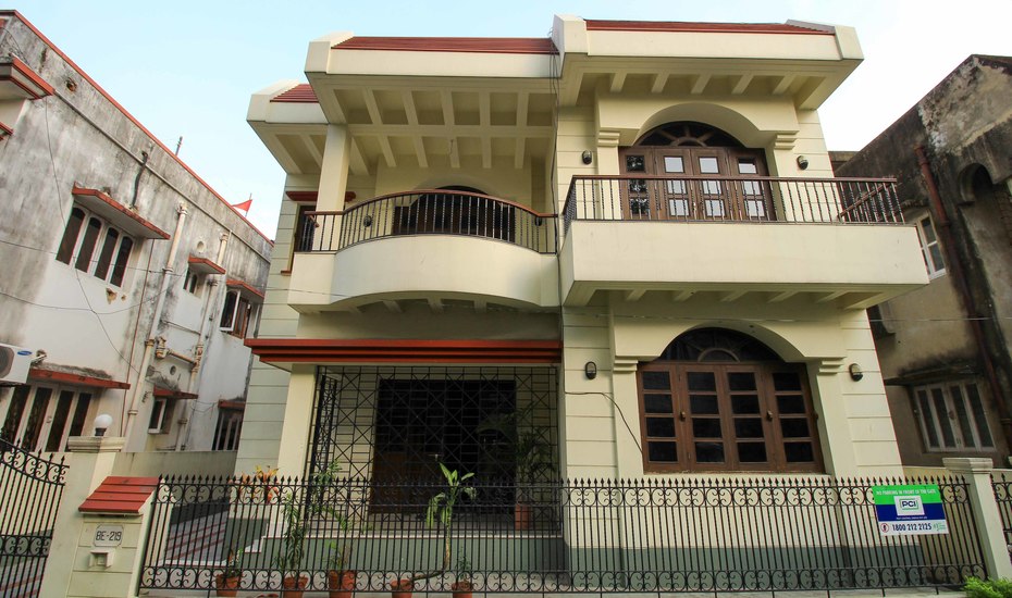 Rupkatha Guest House Be219 Kolkata