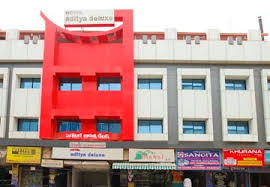 Sapphire Asta Service Apartment Kolkata
