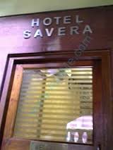Savera Hotel Kolkata