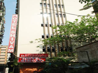Shivam Hotel Kolkata