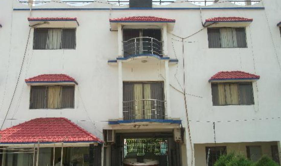 Silicon Resort Kolkata