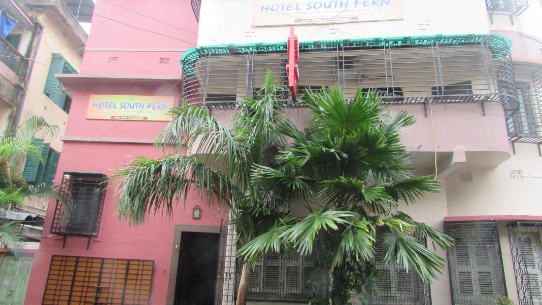 South Fern Hotel Kolkata
