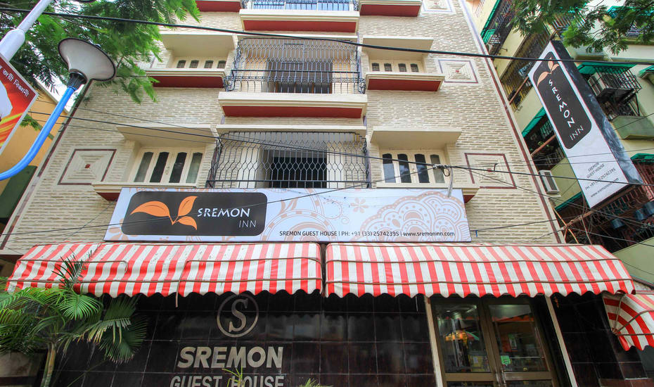Sremon Inn Guest House Kolkata